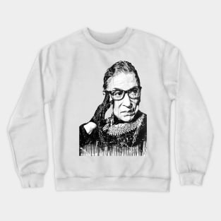 RBG Crewneck Sweatshirt